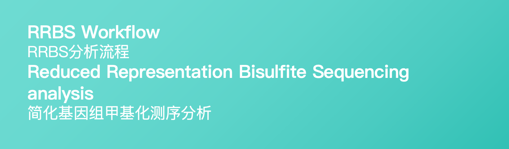 RRBS Logo